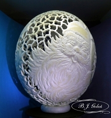 Mikołaj, prezent, dekoracje...