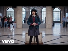 Indila - Parle à ta tête (Clip Officiel)