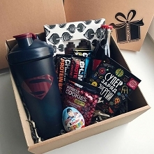 Pomysł na prezent dla faceta