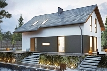 Nasze domy modulowe to dosk...