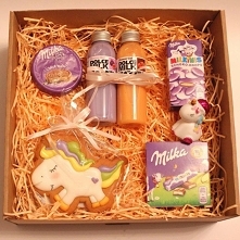 Coś dla najmłodszych ;)