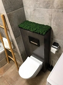 Realizacja panelu z chrobotka w praktyce :D