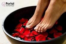 Zabiegi aromaterapeutyczne - rodzaje