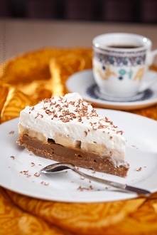 banoffee pie