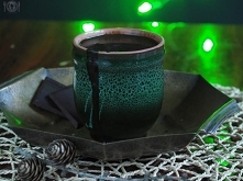 Aromatyczna i gęsta keto go...