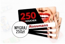 Mikałajkowa promocja krąży już z od kilku godzin na FB. Jak ktoś jeszcze nie odebrał to nie ma na co czekać *** rossmann.darmowybon.pl ***