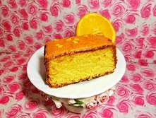 Sycylijskie  ciasto   pomarańczowe .
CIASTO:
250g masła,
250g mąki pszennej,
2 łyżeczki proszku do pieczenia,
250g cukru,
1 i ½ łyżeczki startej skórki z pomarańczy,
4 jajka,
Sz...