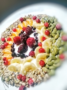 Uwielbiam jedzenie... A jed...