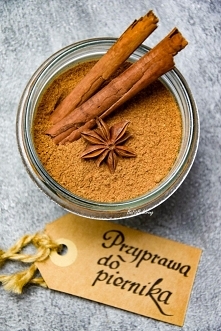 Najlepsza domowa przyprawa ...