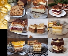 Najlepsze ciasta na Boże Na...