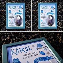 Anita Ryba - Zaproszenia Ślubne i Kartki Okolicznościowe "Papierowe"