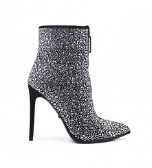 Szpilki sylwestrowe  z cyrk...