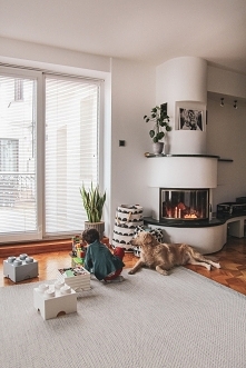 Nasze białe żaluzje drewniane 25mm u Karolina.Pingielska (Instagram) :)

Jeśli szukasz żaluzji na wymiar, zapraszamy Cię do NASZE DOMOWE PIELESZE