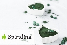 Spirulina - dlaczego jest tak ważna ?