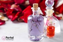 Olejki eteryczne - sposoby pozyskiwania