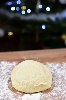 Idealne ciasto na pierogi!