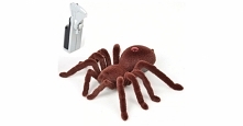 Zdalnie sterowana Tarantula