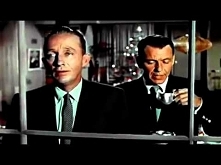 Frank Sinatra and Bing Cros...