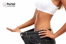 Zmiany skórne w otyłości