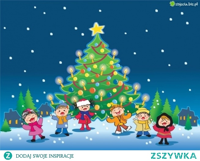 Kolędy chwyty na gitarę - zobacz, co jeszcze przygotował dla Ciebie śpiewnik Wywrota