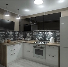 Panele dekoracyjne z MDF wzór M 19