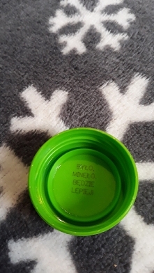 Tymbark prawdę Ci powie:);)