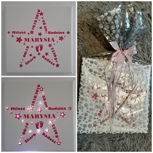 Metryczka :)
Więcej inspiracji po kliknięciu w zdjęcie.