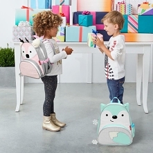 placaki dla dzieci skip hop winter