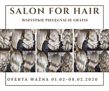 ZDROWE WŁOSY