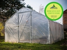 ✅ Które wymówki używasz aby nie założyć upraw pod osłonami? 

Początek 2020 r. sprawia że warto zacząć przygotowywać się do nadchodzącego sezonu uprawowego. Choć w chwili pisani...