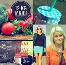 Jak pozbyłam się nadwagi ? Moja metamorfoza 

kliknij w zdjęcie i sprawdź