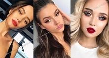Najpiękniejsze makijaże na Studniówkę 2020