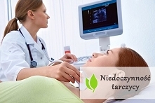 Niedoczynność tarczycy - charakterystyka