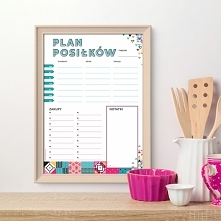 Plan posiłków - link w komentarzu