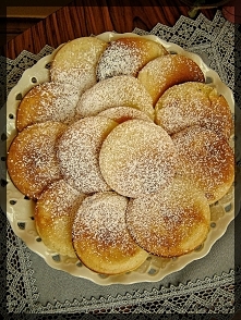 Placuszki z kaszy manny