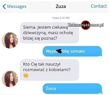 żonka 