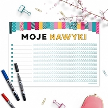 Monitoring nawyków - link w komentarzu