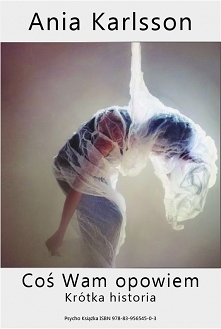 Pierwszy projekt okładki mojej nowej książki, która niebawem ukaże się w formie ebooka. Tony wiadomości o depresji, zaburzeniach odżywiania, borderline i toksycznych relacjach. ...