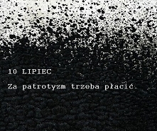 10 lipiec