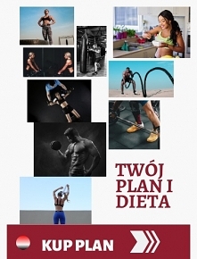 Twój plan i dieta - sprawdziłem podczas metamorfozy _ kliknij w zdjęcie i sprawdź