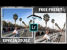 JAK EDYTUJĘ ZDJĘCIA NA INSTAGRAM + Darmowy PRESET GREY | LIGHTROOM MOBILE