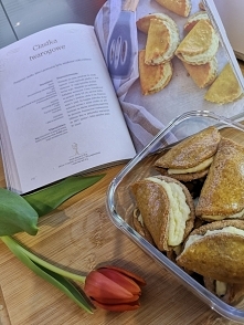 Pyszne ciasteczka od fit_pr...