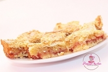 Ciasto kruche z nadzieniami smakowymi ZENTIS