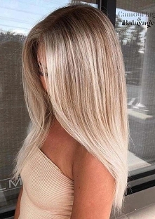 Blonde