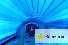 Solarium - jak wpływa na nasz organizm?