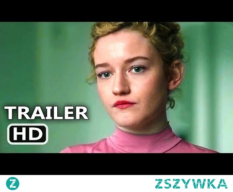 THE ASSISTANT Trailer (2020) Julia Garner, Drama Movie