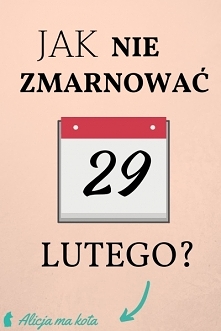 Jak wykorzystać [KLIK] 29 l...