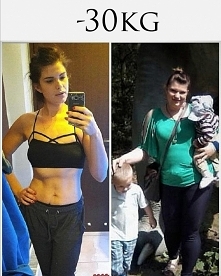 Poznajcie Justynę.

Justyna pokochała treningi TURBO CentrumSportowca.pl, które można wykonywać wszędzie, o każdej porze, bez żadnego sprzętu. Są one jednymi z najlepszych zesta...