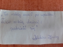 Cytat dnia - Aldous Huxley