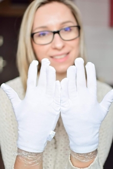 Jak dbać o dłonie na co dzień + przepis na moje domowe SPA >> Kliknij!